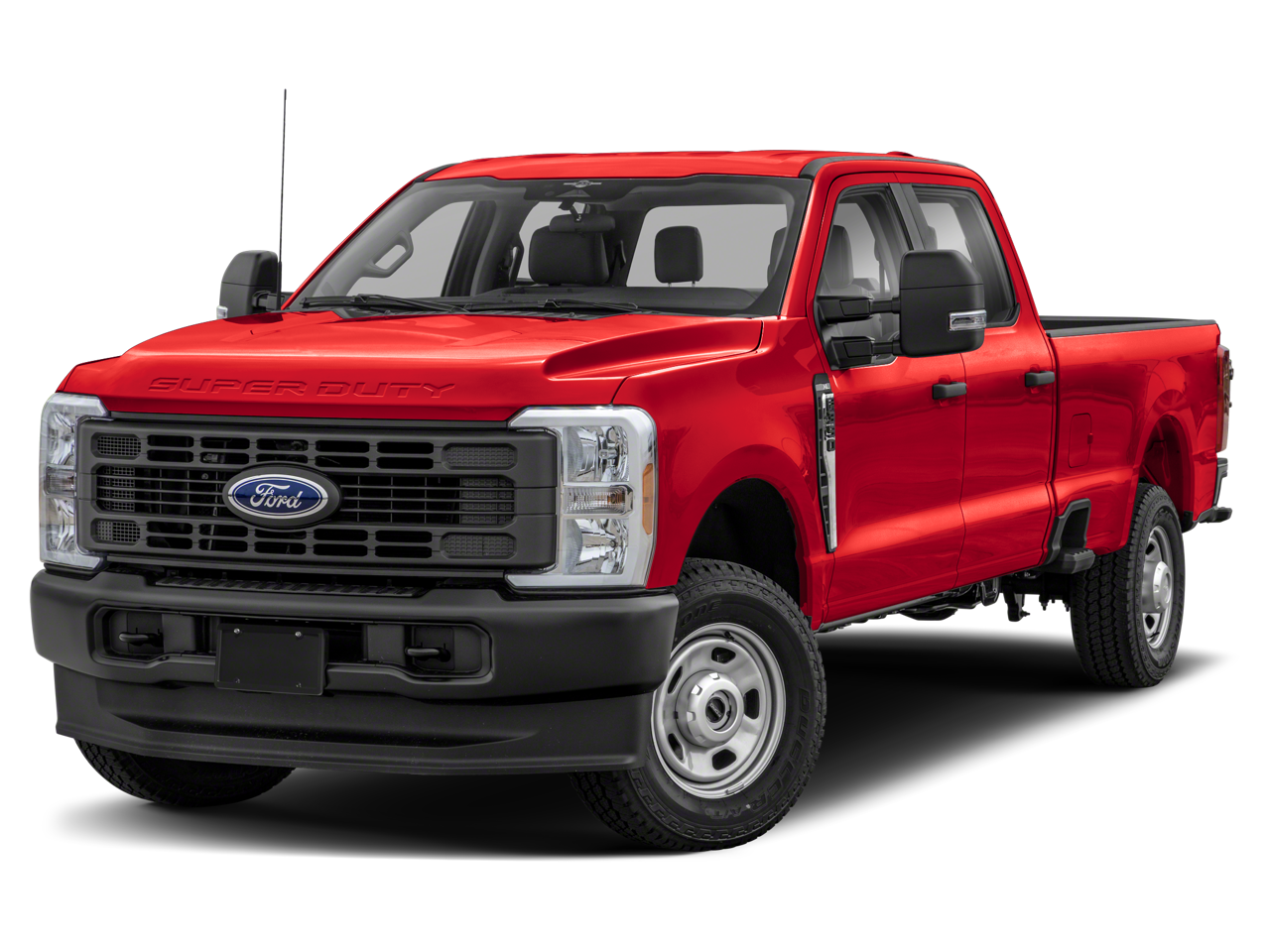 2026 Ford F-350SD Lariat DRW
