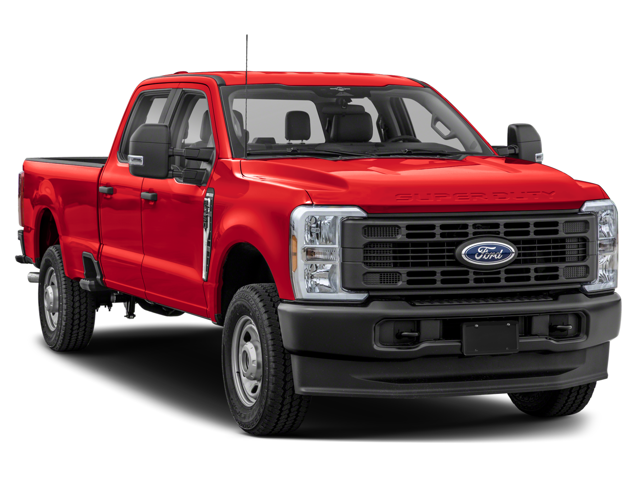 2026 Ford F-350SD Lariat DRW