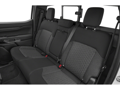 2026 Ford Ranger XLT FX4
