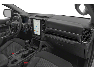 2026 Ford Ranger XLT FX4