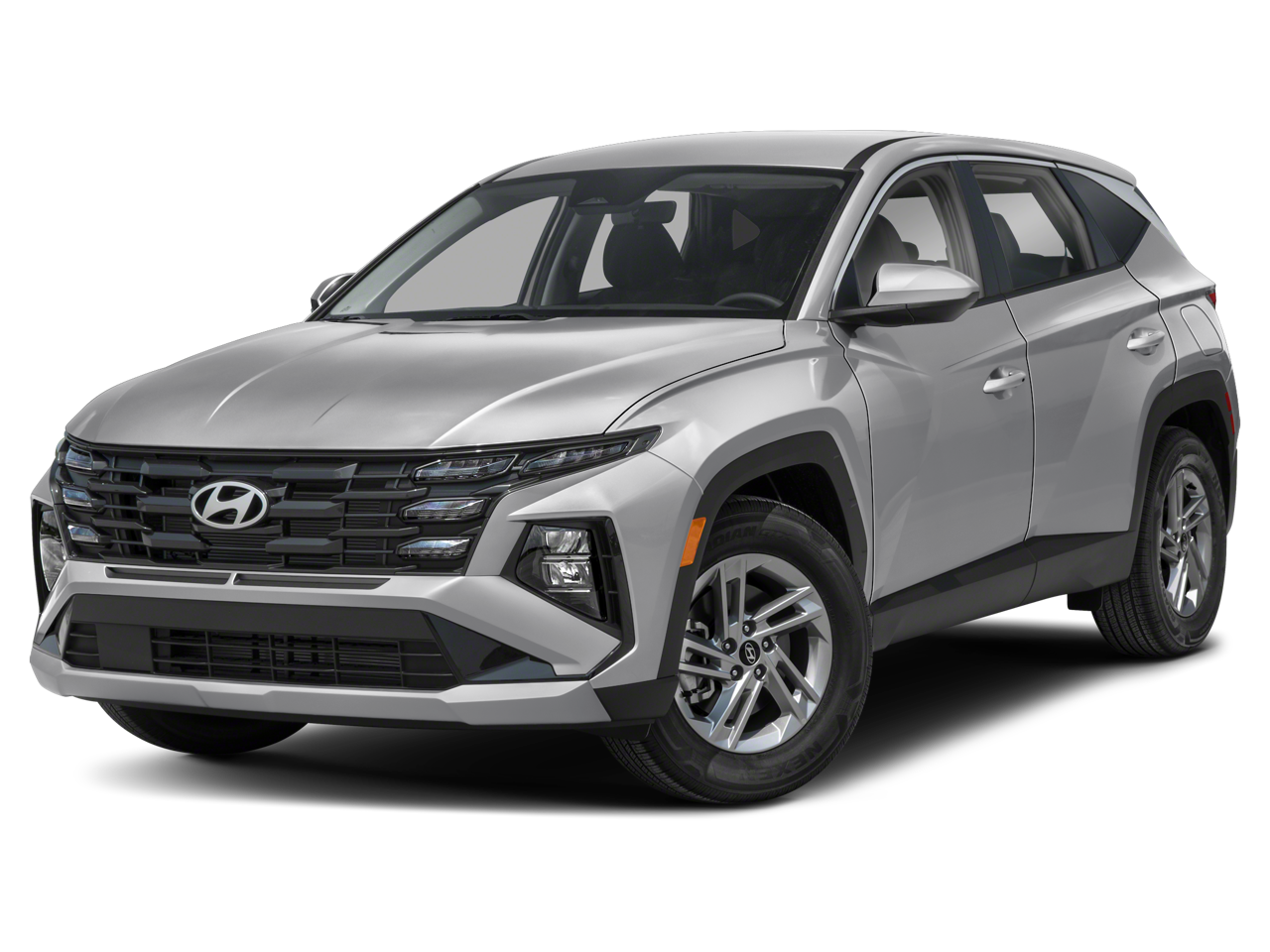 2026 Hyundai Tucson SE - Photo 6