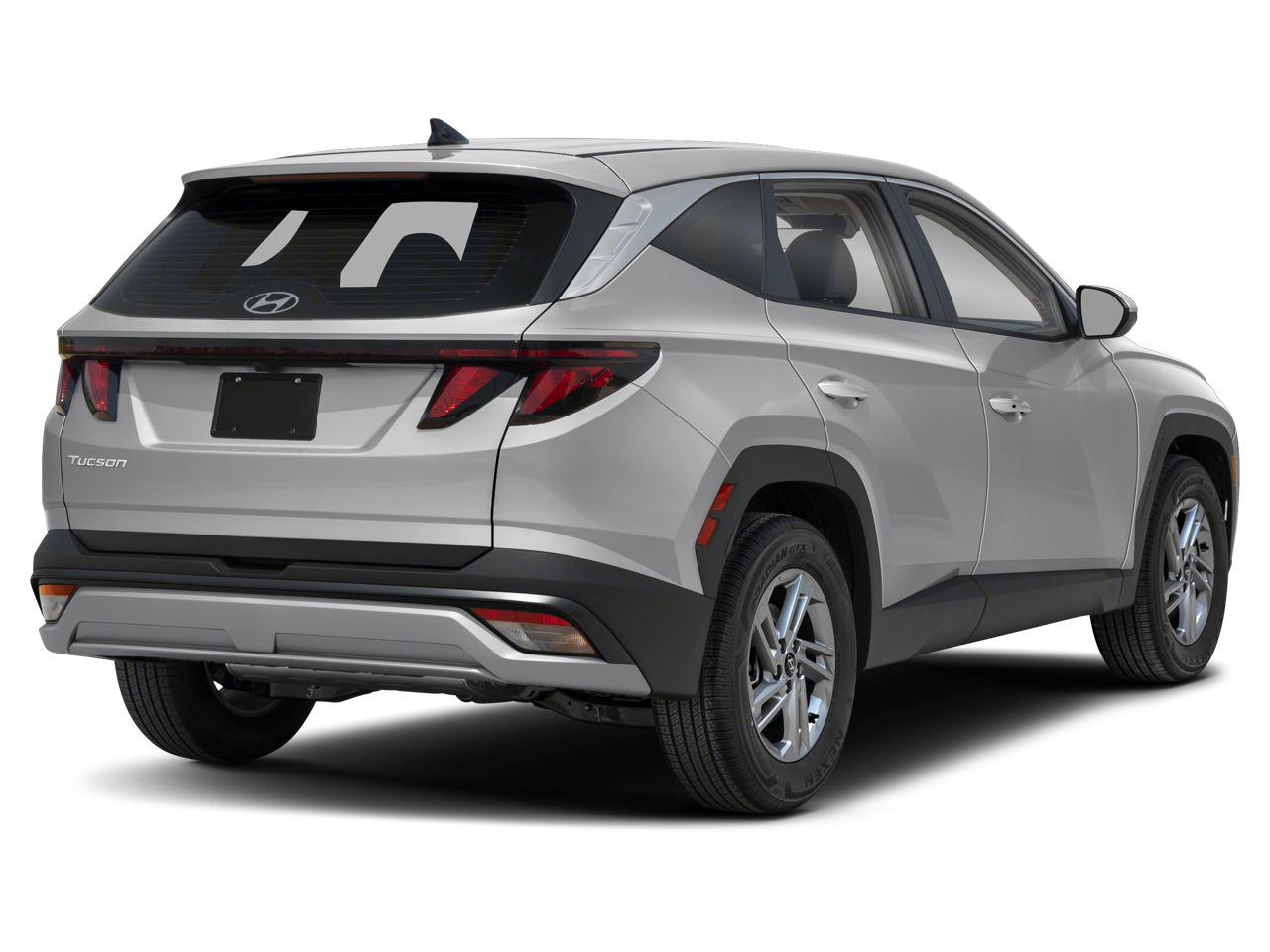 2026 Hyundai Tucson SE - Photo 7