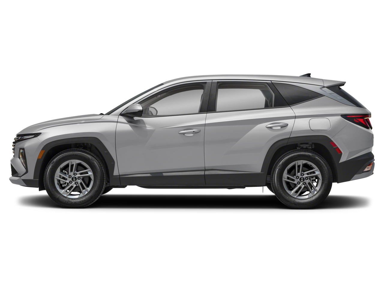 2026 Hyundai Tucson SE - Photo 8
