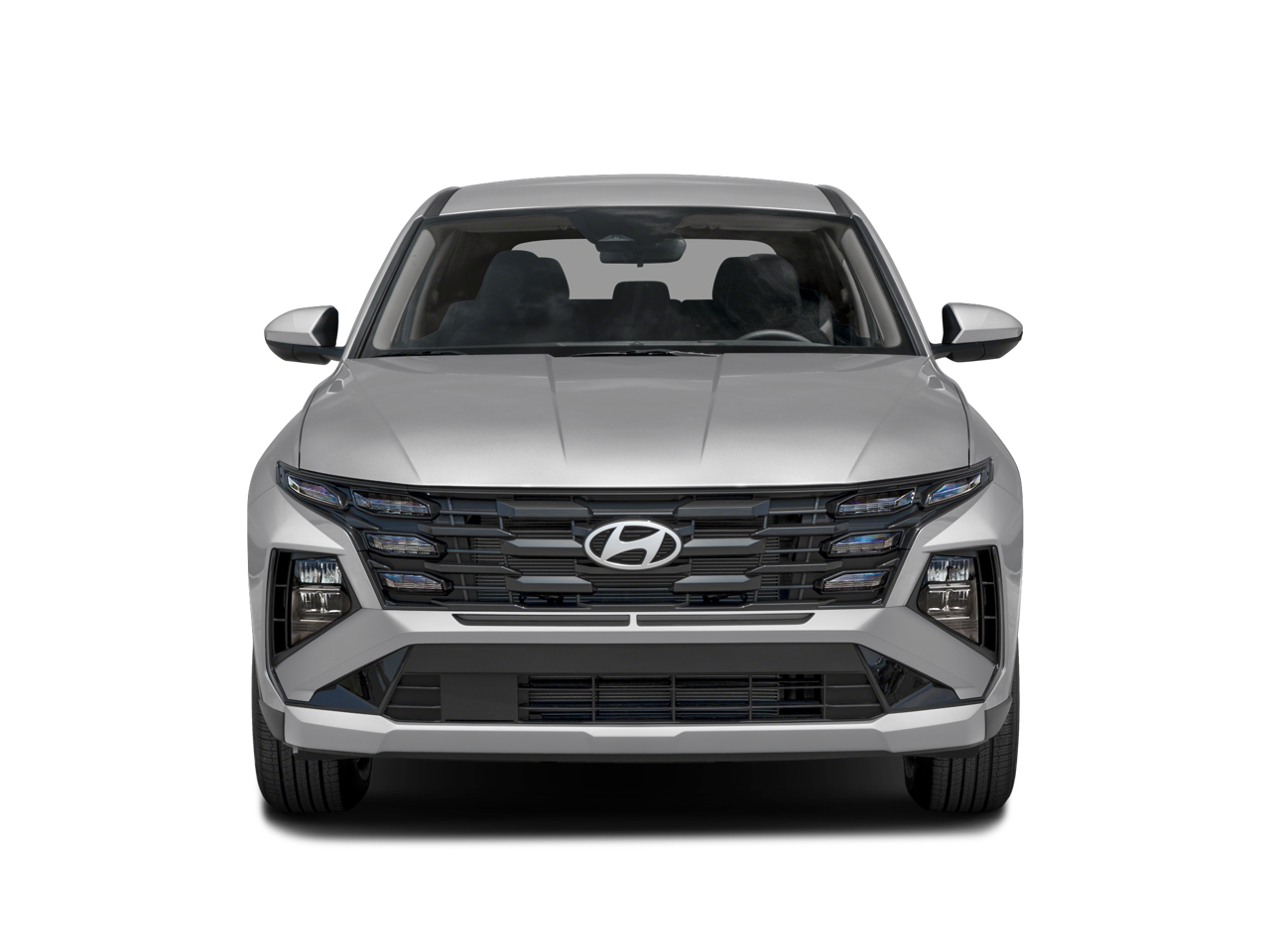 2026 Hyundai Tucson SE - Photo 9