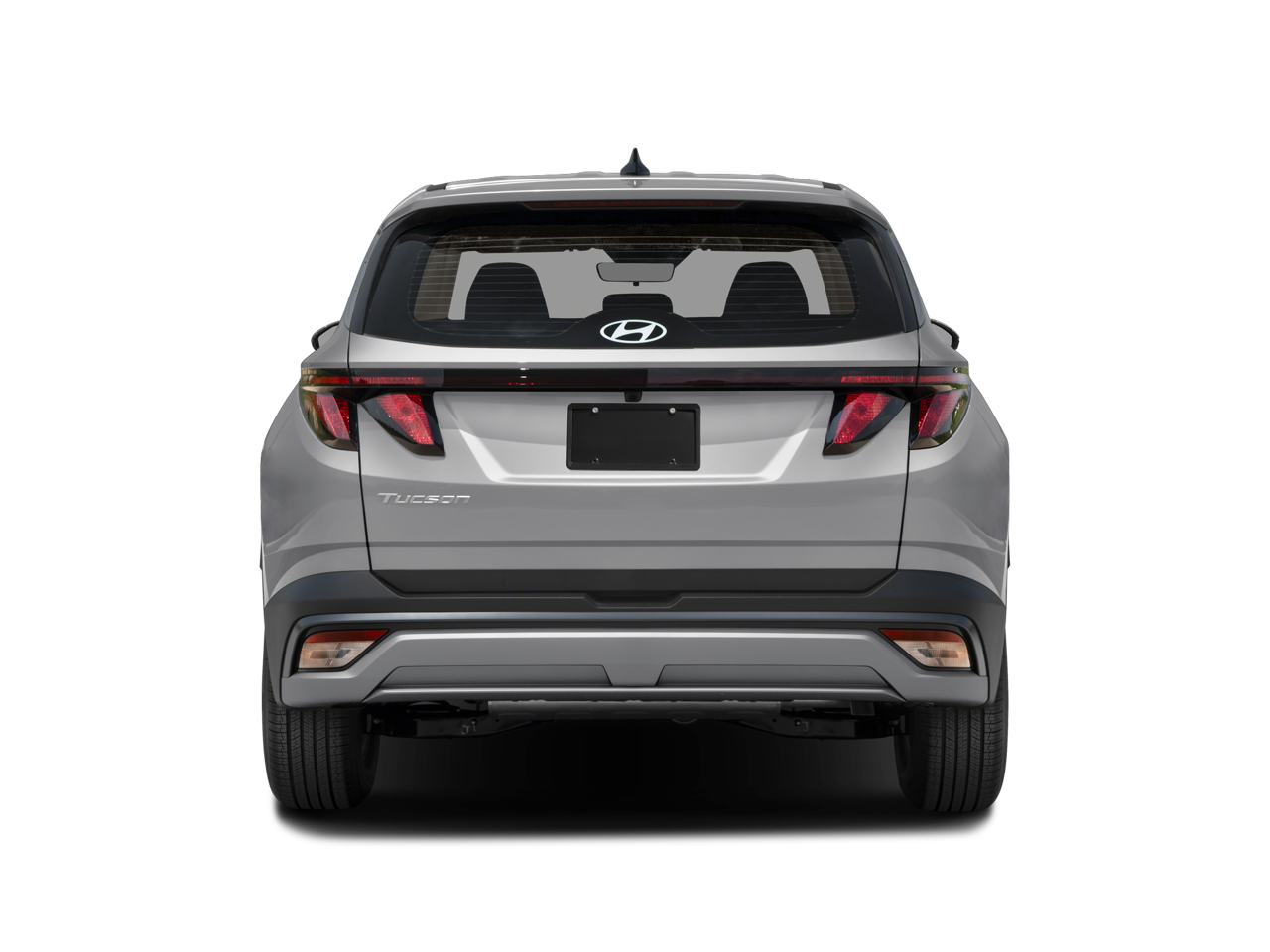 2026 Hyundai Tucson SE - Photo 10
