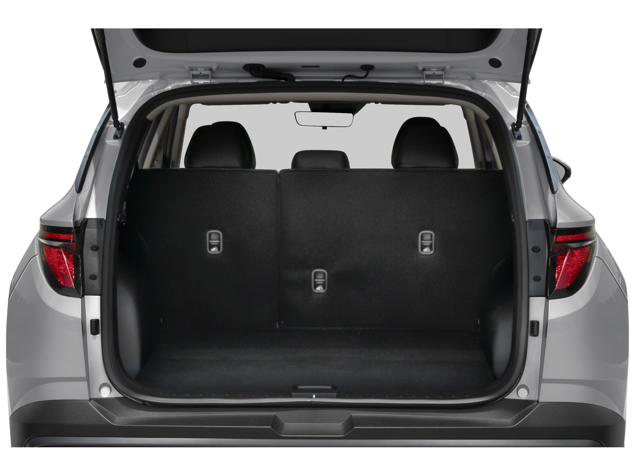 2026 Hyundai Tucson SE - Photo 15