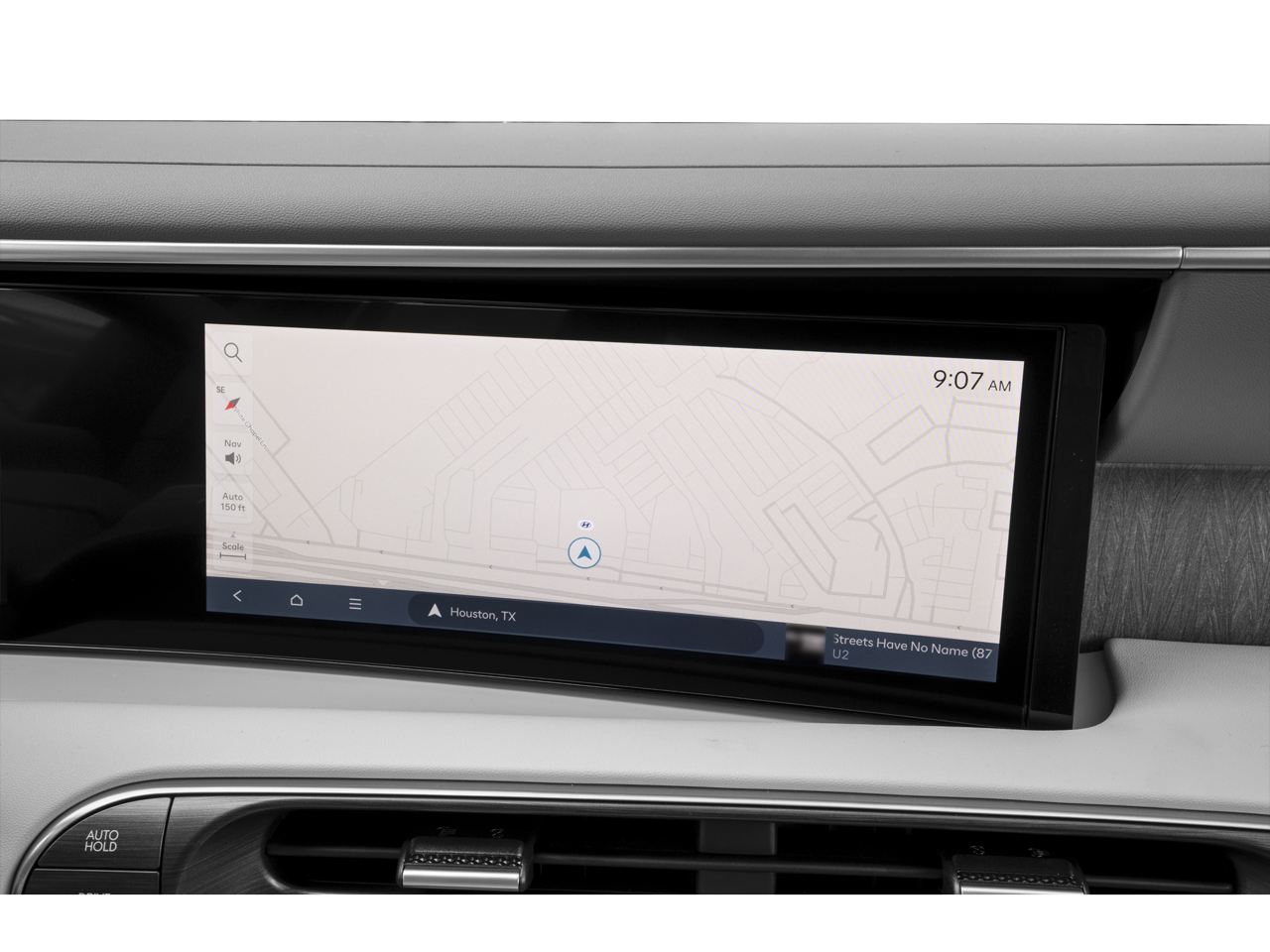 2026 Hyundai Palisade SEL Convenience