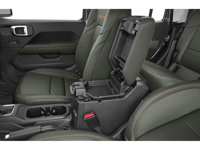 2026 Jeep Gladiator Mojave Medium Bed