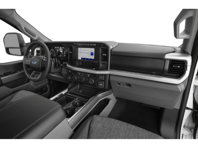 2027 Ford F-350SD XLT DRW