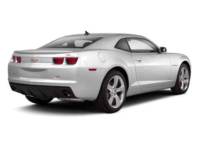 2012 Chevrolet Camaro 2LT 2LT