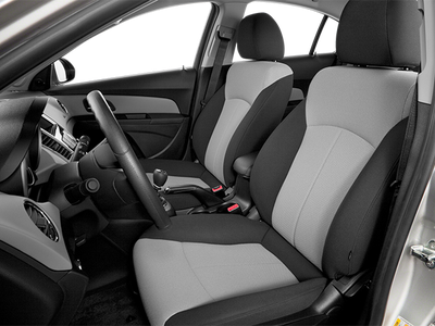 2013 Chevrolet Cruze LTZ