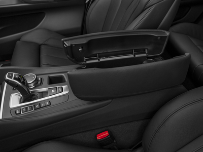 2016 BMW X6 sDrive35i M Sport