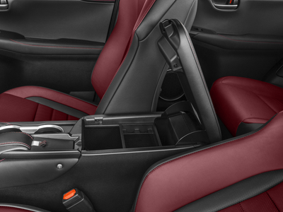 2016 Lexus NX 200t F Sport