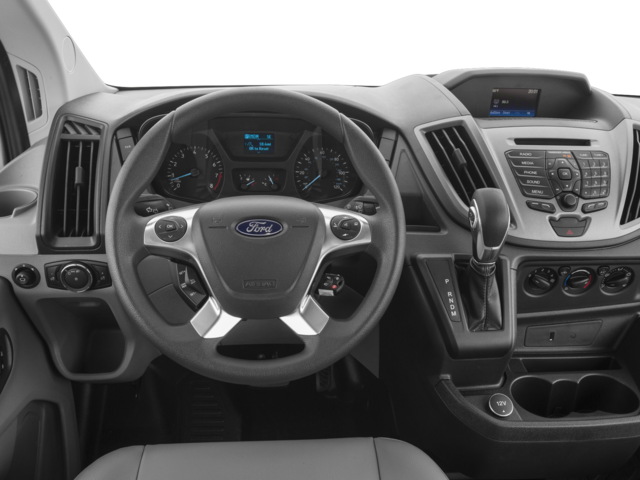 2018 Ford Transit-150 Base MR