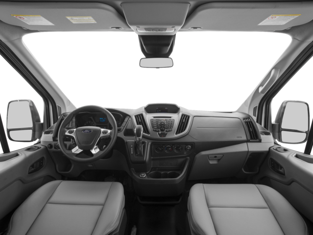 2018 Ford Transit-150 Base MR