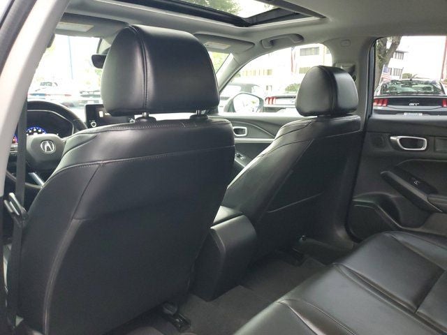 2024 Acura Integra Base