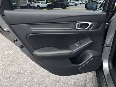 2024 Acura Integra Base