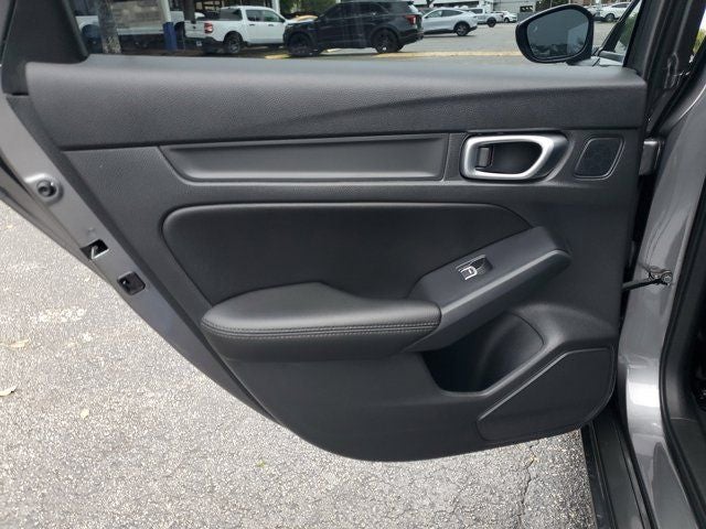 2024 Acura Integra Base