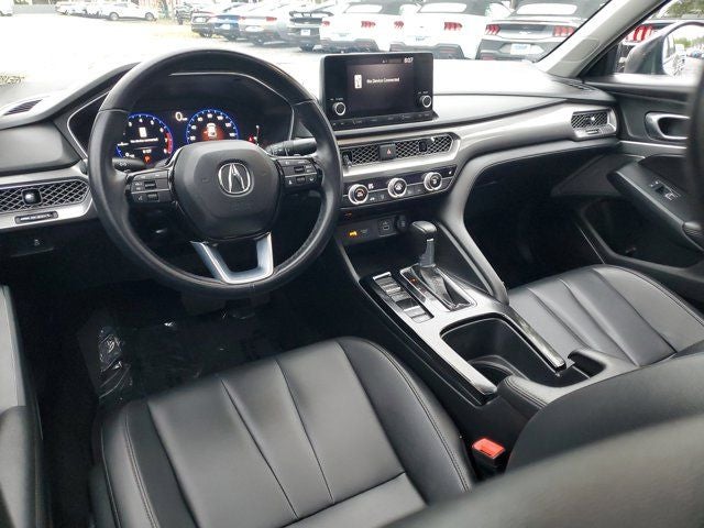 2024 Acura Integra Base