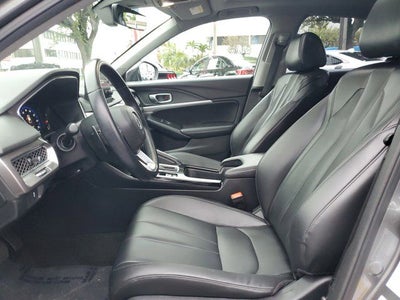 2024 Acura Integra Base