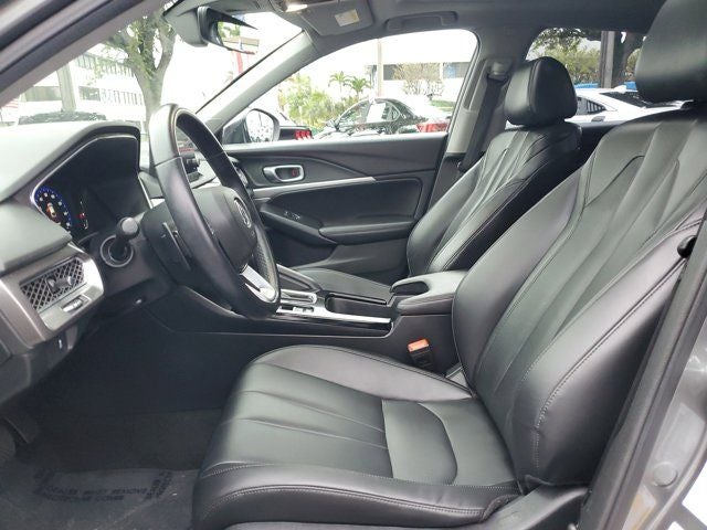 2024 Acura Integra Base