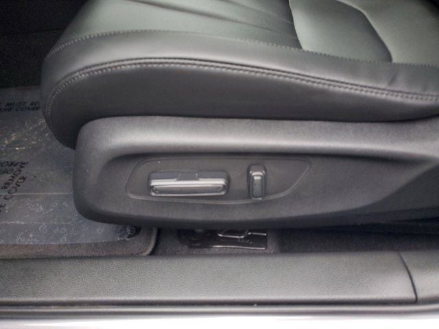 2024 Acura Integra Base