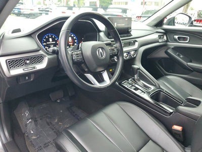 2024 Acura Integra Base