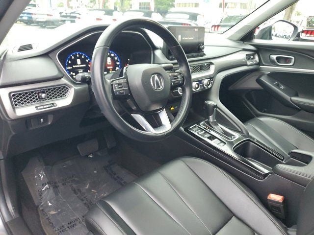 2024 Acura Integra Base