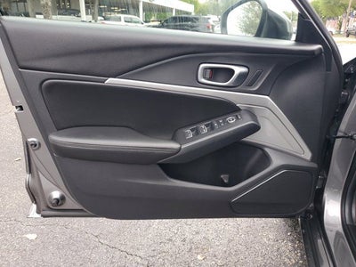 2024 Acura Integra Base