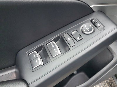 2024 Acura Integra Base