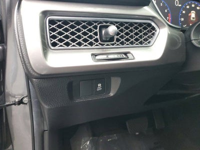 2024 Acura Integra Base