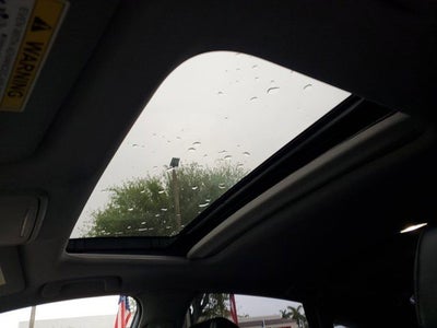 2024 Acura Integra Base