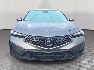 2024 Acura Integra Base