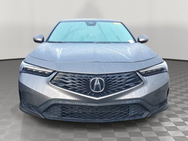 2024 Acura Integra Base