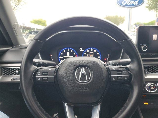 2024 Acura Integra Base