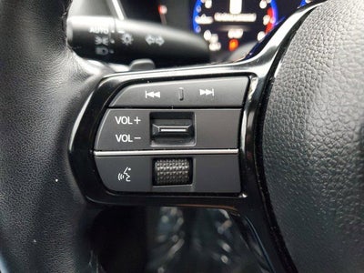 2024 Acura Integra Base