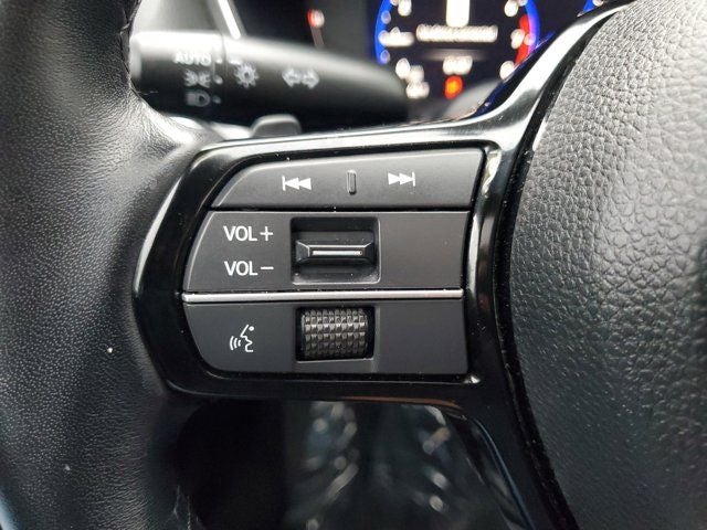 2024 Acura Integra Base