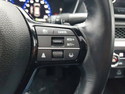 2024 Acura Integra Base