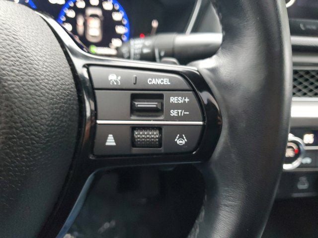 2024 Acura Integra Base