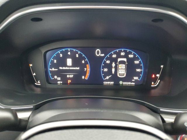 2024 Acura Integra Base