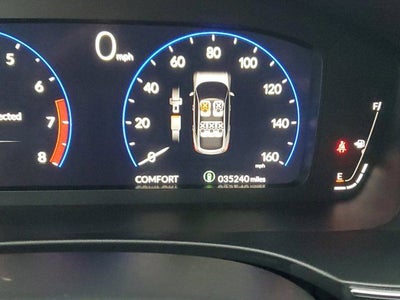 2024 Acura Integra Base