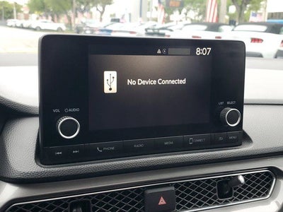 2024 Acura Integra Base