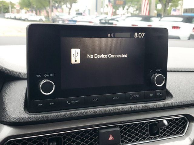 2024 Acura Integra Base