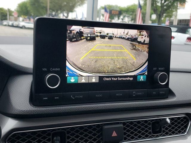 2024 Acura Integra Base