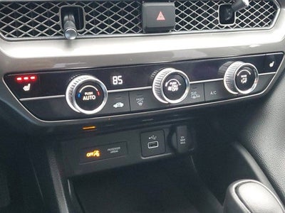 2024 Acura Integra Base