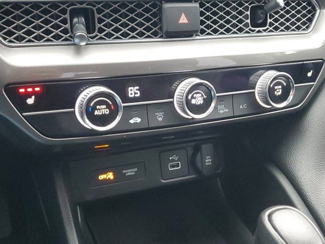 2024 Acura Integra Base