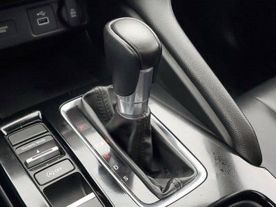 2024 Acura Integra Base