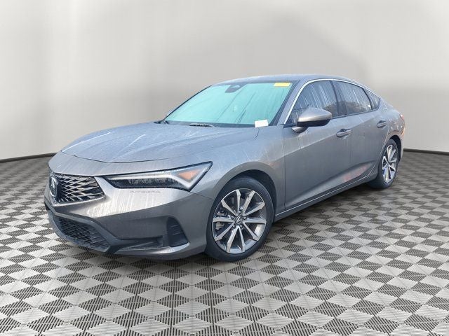 2024 Acura Integra Base