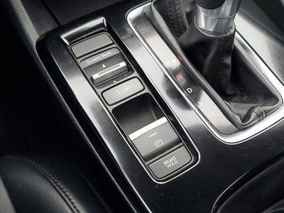 2024 Acura Integra Base