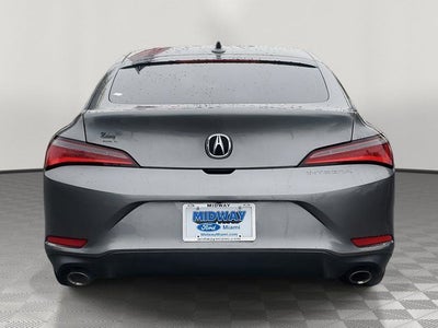 2024 Acura Integra Base